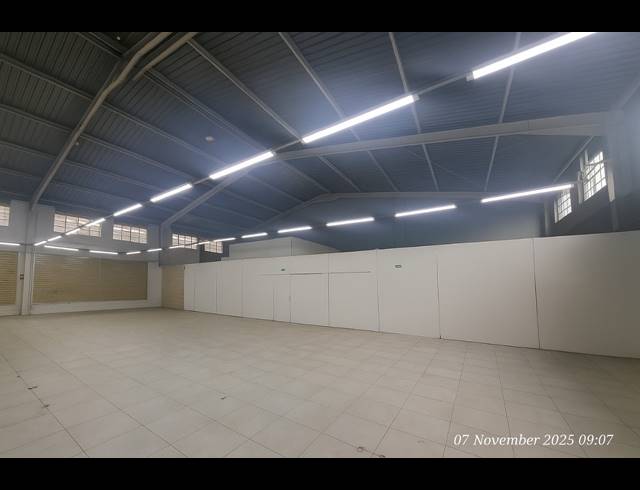 1,100M² RETAIL TO LET IN NEWCASTLE CENTRAL